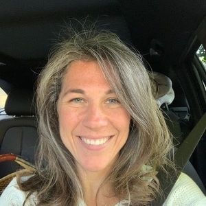 Meet your Posher, Tracy